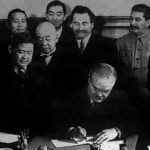 Русско-японские отношения после войны