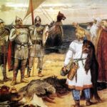 Настоящая роль варягов в ранней истории Руси