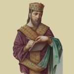 Император Константин и его рассказ о Полюдье