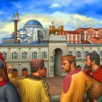 Договор о торговле Руси с Византийской империей
