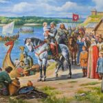 Князь Святослав и Государство Киевская Русь