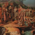 Знаменитые пиры и христианские традиции князя Владимира