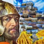 Конец княжения Владимира и приход к власти Ярослава